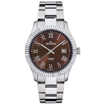 ساعت مچی گروانا GROVANA کد 1545.1136